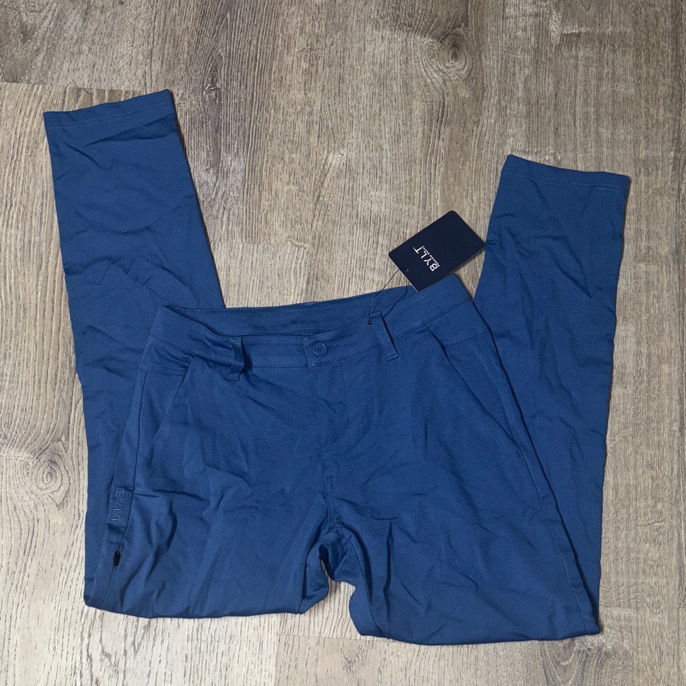 BYLT Basics Navy Men's Cargo Pants